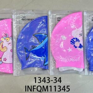 GORRO DE NATACION 1343-34-250