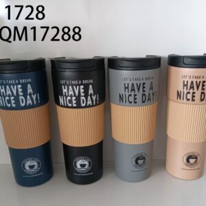 VASO TERMICO 600ML 1728-60