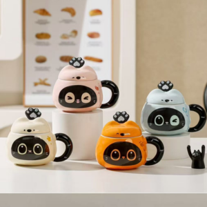 AA0615 TAZA CERAMICA GATO 2025080806159