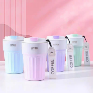 AA0545 VASO TERMICO COLORES 400ML 2025080805459