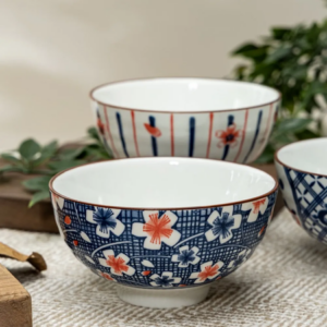 MT09249 BOWL CERAMICA ORIENTAL 12 CM