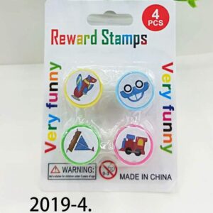SELLO 4PCS 2019-4-576
