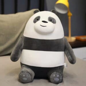 OSO ESCANDALOSO PANDA 28CM