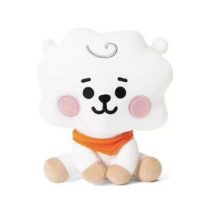 BTS RJ 20CM