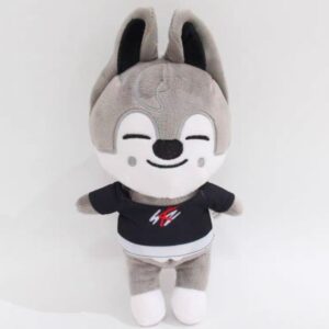 STRAYKIDS SKZOO BANGCHAN 20CM