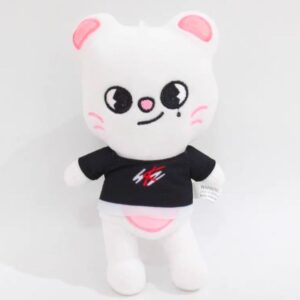 STRAYKIDS SKZOO WEASEL 20CM