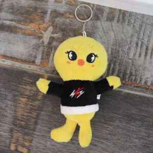 LLAVERO STRAYKIDS SKZOO CHICK