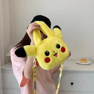 FINAL CARTERA PIKACHU