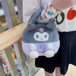 FINAL CARTERA KUROMI