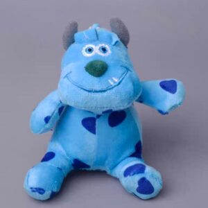 MONSTER INC SULLIVAN 20CM