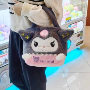 FINAL CARTERA KUROMI