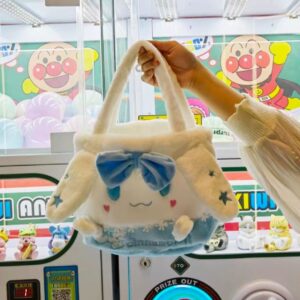 FINAL CARTERA CINNAMOROLL