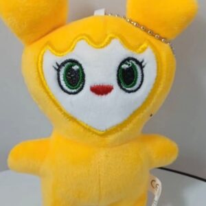 LOVELY AMARILLO 20CM