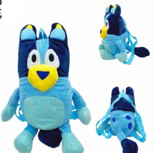 BLUEY BINGO MOCHIRA 40CM
