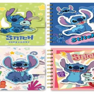 CUADERNO STITCH 8881 (SC202-3)