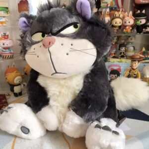 LUCIFER 30CM