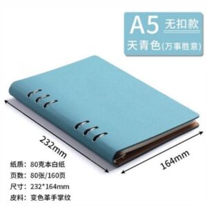 CUADERNO A5 INTELIGENTE 2508-13