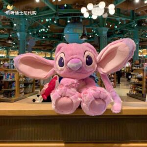 STICH ROSA 30CM