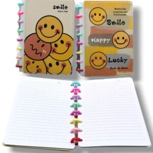 CUADERNO INTELIGENTE X1 AF-4