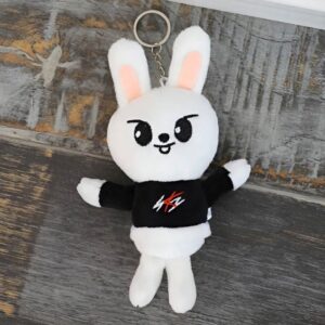 LLAVERO STRAYKIDS SKZOO BUNNY