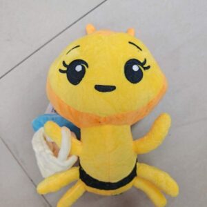 ABEJA PLIMPLIM 20CM