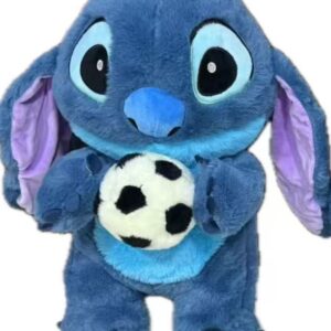 STICH FUTBOL 35CM