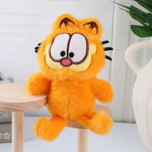 GARFIELD OJO GRANDRE 30CM