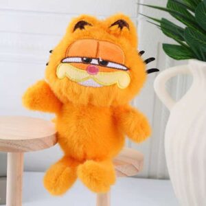 GARFIELD OJO CERRADO 30CM