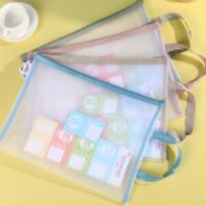 Bolsa de Documento A4 x10u 8366 [BG1836]