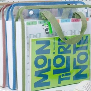 Bolsa de Documento A4 3127 [BG9312]