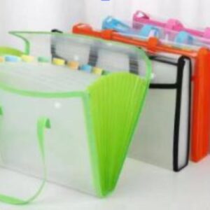 Bolsa de Documento A4 5023 [BG8502]