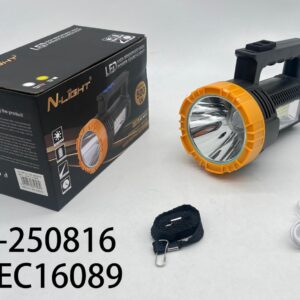 LINTERNA SOLAR XD-250816-40