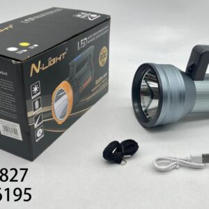 LINTERNA XD-250827-30