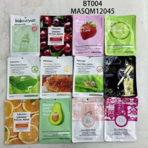 MASCARA FACIAL BT004-1200