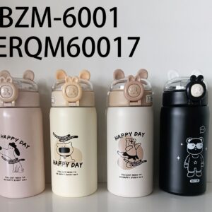 TERMO 380ML BZM-6001-60