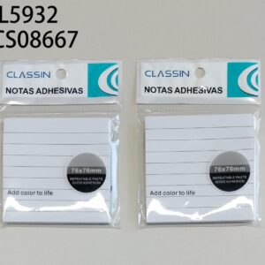 STICK NOTAS DL5932-480