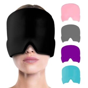 MASCARA PARA OJOS