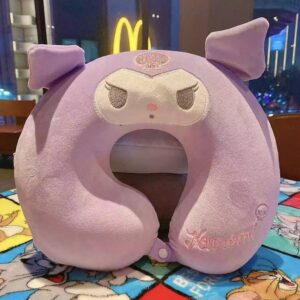 ALMOHADA DE VIAJE