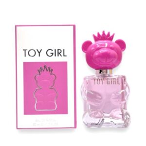 PERFUME MUJER TOY GIRL 50ML B2301-3