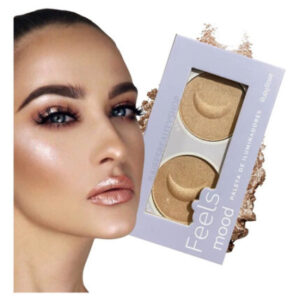 RUBY ROSE MOOD FEELS ILUMINADOR HB-7525