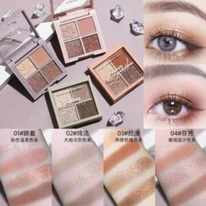 NOVO MINI SOMBRAS 4CL. 5330