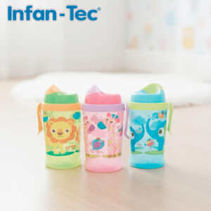 INBIP1086 - VASO ANTIDERRAME