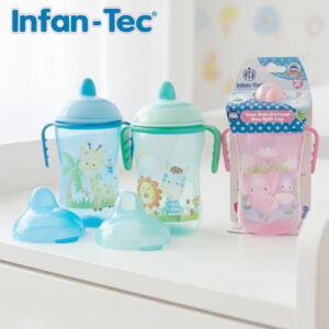 INBIP1197 - Vaso Pico Duro Con Asas