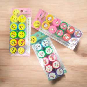 PK2411692 - SELLOS X 10 UN.