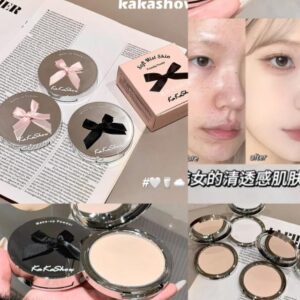 KAKASHOW POLVO COMPACTO MOÑO C391