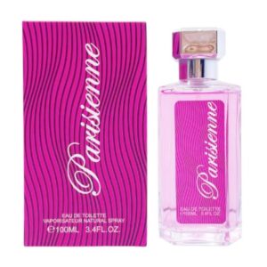 PERFUME MUJER PARISIENNE 100ML LADY IDEA LD3028