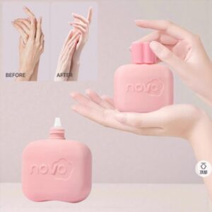 NOVO CREMA DE MANOS 6416
