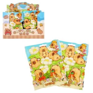 SOBRES SORPRESA CAPYBARA XZF-815