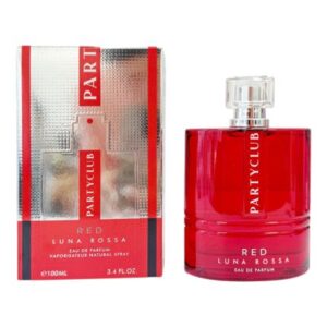 PERFUME HOMBRE PARTYCLUB RED 100ML B2335-1