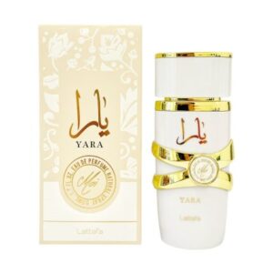 PERFUME ARABE LATTAFA YARA 50ML AC801-2